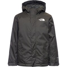 Уличная куртка The North Face Snowquest, черный