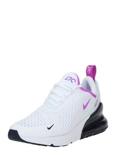 Кроссовки Nike Sportswear Air Max 270, белый