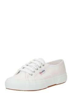 Кроссовки SUPERGA 2750 Cotu Classic, светло-бежевый