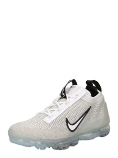 Кроссовки Nike Sportswear Air VaporMax 2021, пестрый белый