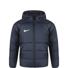 Спортивная куртка Nike Academy Pro, ночной синий