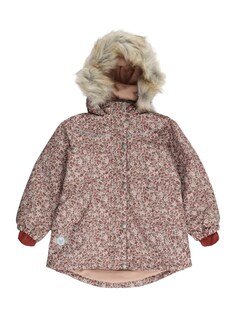 Зимняя куртка Wheat Mathilde, розовый
