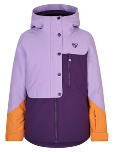 Спортивная куртка Ziener AYREEN, фиолетовый