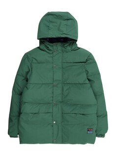 Спортивная куртка Element BIG TREKKA, зеленый