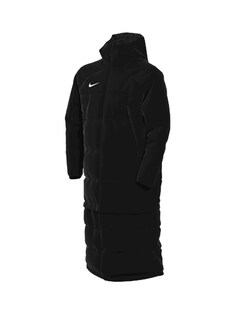 Спортивная куртка Nike Academy Pro, черный