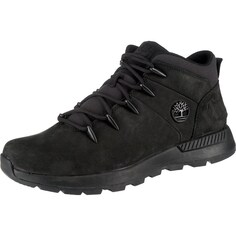 Сапоги Timberland Sprint Trekker, черный