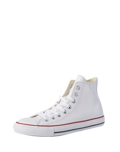 Высокие кроссовки Converse Core, белый