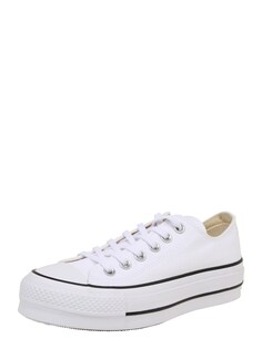 Кроссовки Converse Lift Ox, белый