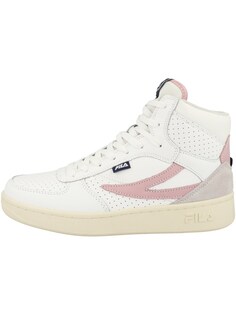 Высокие кроссовки Fila Sevaro Mid, белый