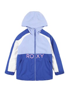 Уличная куртка Roxy SNOWMIST, синий/голубой