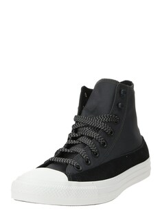 Высокие кроссовки Converse CHUCK TAYLOR ALL STAR, темно-серый