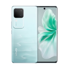 Смартфон Vivo S18, 8 ГБ/256 ГБ, 2 Nano-SIM, зеленый