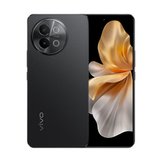 Смартфон Vivo S18e, 12 ГБ/256 ГБ, 2 Nano-SIM, черный