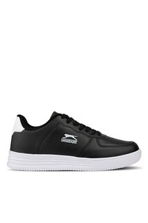 CARBON I Sneaker Женская обувь Черный/Белый SLAZENGER