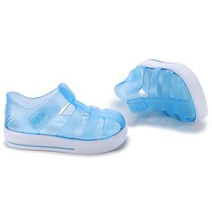 Пляжные сандалии для девочек и мальчиков Star Pool S10171 IGOR, светло-синий