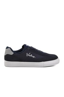 Dkc2310 Темно-синие мужские кроссовки Walkway