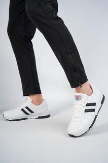 Durama унисекс ортопедические кроссовки для ежедневной ходьбы и бега спортивная обувь Muggo, белый