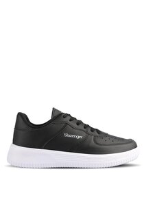 EKUA Sneaker Мужская обувь Черный/Белый SLAZENGER