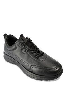 Мужская обувь COSMO-G Comfort черная FORELLİ Forelli