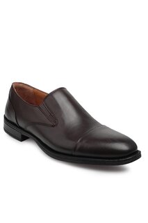 Мужская обувь ERA-G Comfort коричневая FORELLİ, коричневый Forelli