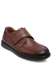 Мужская обувь FENIX-H Comfort коричневая FORELLİ Forelli