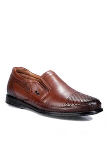 Мужская обувь WAYNE-H Comfort коричневая FORELLİ Forelli