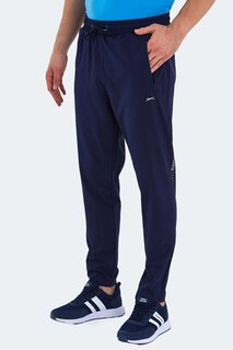 GRIET Мужские спортивные штаны темно-синие SLAZENGER