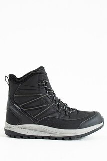 Черные водонепроницаемые женские уличные ботинки Kendall Hammer Jack