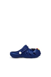 Тапочки для бассейна и пляжа Sabo Slippers E109P000 LL Lela, синий