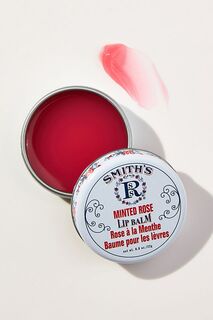 Бальзам для губ Rosebud Perfume Co. Smith&apos;s Rosebud, minted rose