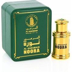 Al Haramain Noora - Парфюмированное масло
