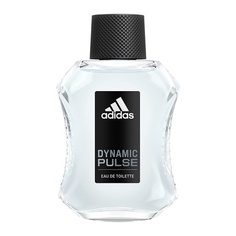 Adidas Dynamic Pulse Туалетная вода-спрей для мужчин 3,4 жидких унции