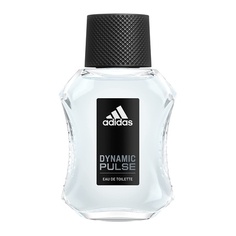 Adidas Dynamic Pulse Туалетная вода-спрей для мужчин 1,7 жидких унций