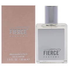 Abercrombie &amp; Fitch Naturally Fierce Eau de Parfum 30 мл Цветочный сандал