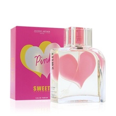 Jeanne Arthes Sweet Sixteen Pink парфюмированная вода для женщин 100мл
