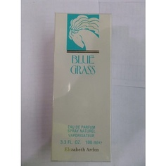 Elizabeth Arden Blue Grass Eau de Parfum Spray 100 мл - новый бренд