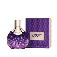 James Bond 007 for Women III парфюмированная вода 15мл