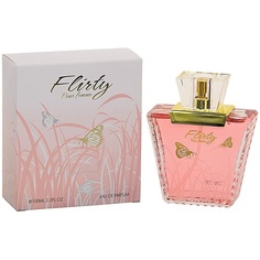 Linn Young Flirty Pour Femme Духи