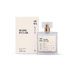 Made in Lab 24 Женские духи EDP 100 мл