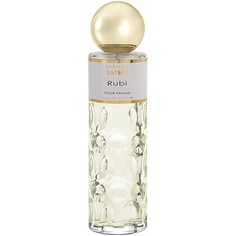 Parfums Saphir Rubi парфюмерная вода спрей для женщин 200мл