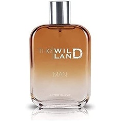 Morris The Wild Land Man Лосьон после бритья 100мл