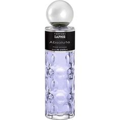 Parfums Saphir Absolute Men&apos;s Eau de Parfum Spray 200мл