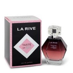 LA RIVE Rive Taste Of Kiss парфюмированная вода спрей для женщин 100мл