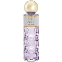 Parfums Saphir Apple парфюмированная вода спрей для женщин 200мл