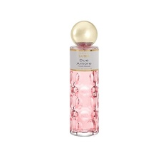 PARFUMS SAPHIR Aufgrund Amore парфюмерная вода для женщин 200мл Due Amore