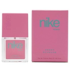 Женские духи Nike Sweet Blossom EDT, 30 мл