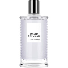 Туалетная вода David Beckham Classic Homme 100 мл