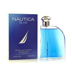 Туалетная вода Nautica Blue 100 мл для мужчин