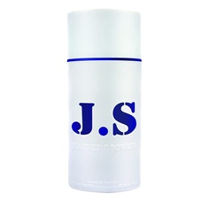 Туалетная вода Jeanne Arthes JS Magnetic Power 100 мл темно-синяя