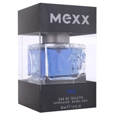 Туалетная вода Mexx Man Homme/Men 30 мл